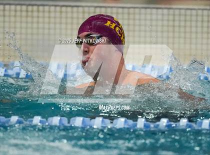Thumbnail 3 in NCHSAA 4A Final photogallery.