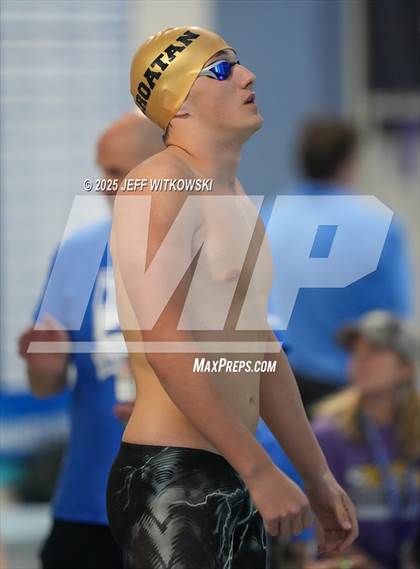 Thumbnail 1 in NCHSAA 4A Final photogallery.