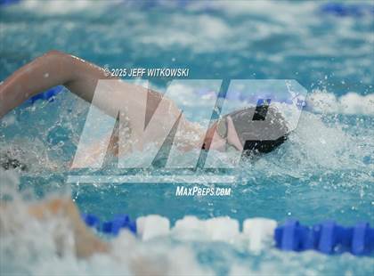 Thumbnail 1 in NCHSAA 4A Final photogallery.