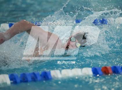Thumbnail 3 in NCHSAA 4A Final photogallery.