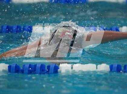 Thumbnail 2 in NCHSAA 4A Final photogallery.