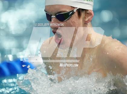 Thumbnail 3 in NCHSAA 4A Final photogallery.