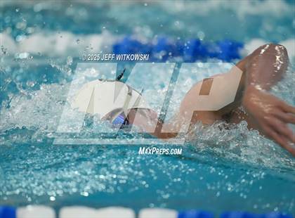 Thumbnail 2 in NCHSAA 4A Final photogallery.
