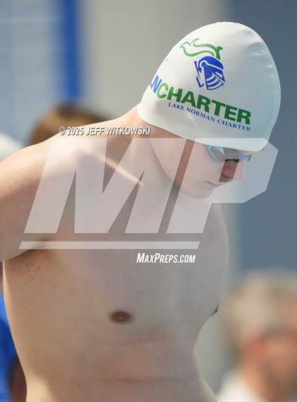 Thumbnail 2 in NCHSAA 4A Final photogallery.