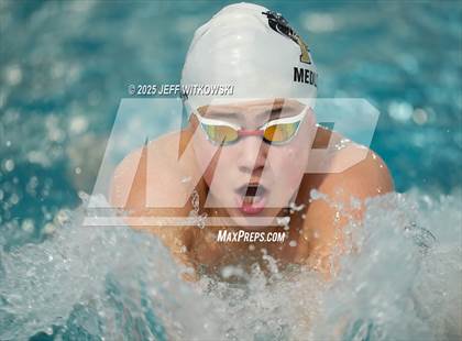 Thumbnail 2 in NCHSAA 4A Final photogallery.