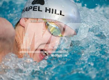 Thumbnail 2 in NCHSAA 4A Final photogallery.