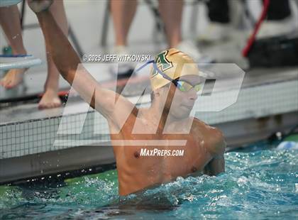 Thumbnail 1 in NCHSAA 4A Final photogallery.