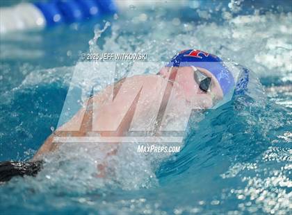 Thumbnail 3 in NCHSAA 4A Final photogallery.