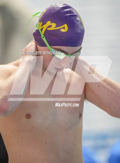 Thumbnail 2 in NCHSAA 4A Final photogallery.