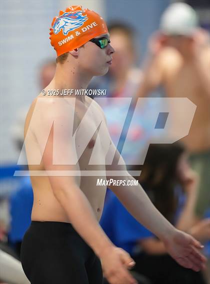 Thumbnail 3 in NCHSAA 4A Final photogallery.