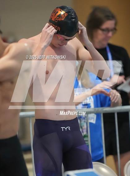 Thumbnail 3 in NCHSAA 4A Final photogallery.