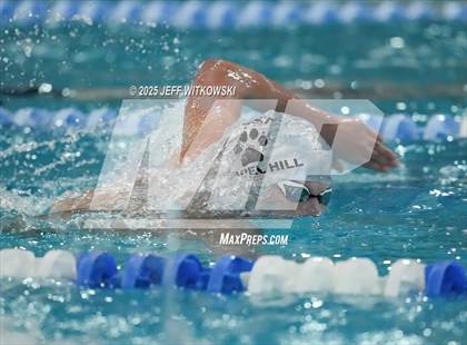 Thumbnail 1 in NCHSAA 4A Final photogallery.