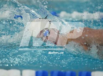 Thumbnail 3 in NCHSAA 4A Final photogallery.