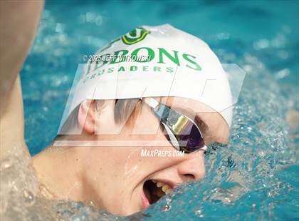 Thumbnail 2 in NCHSAA 4A Final photogallery.