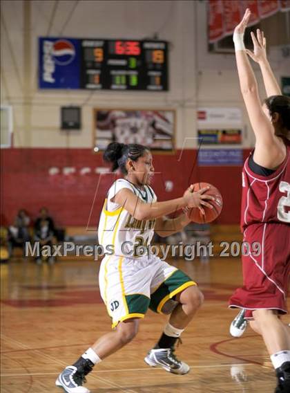 Thumbnail 1 in Hartselle vs. Jeff Davis (Huntsville Times Ladies Classic) photogallery.