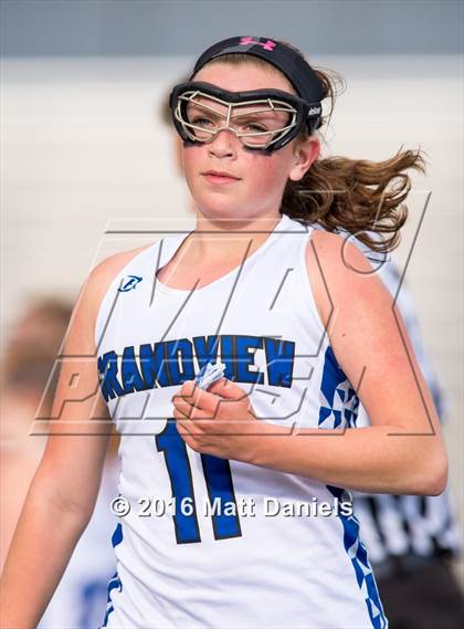 Thumbnail 3 in Air Academy @ Grandview (CHSAA 1st Round) photogallery.