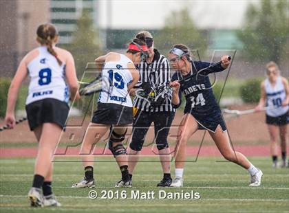 Thumbnail 3 in Air Academy @ Grandview (CHSAA 1st Round) photogallery.