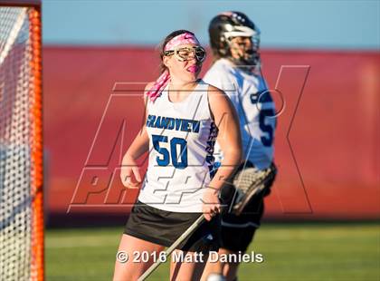 Thumbnail 1 in Air Academy @ Grandview (CHSAA 1st Round) photogallery.