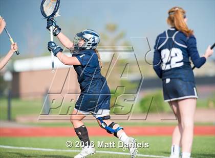 Thumbnail 3 in Air Academy @ Grandview (CHSAA 1st Round) photogallery.