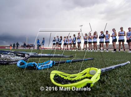 Thumbnail 3 in Air Academy @ Grandview (CHSAA 1st Round) photogallery.
