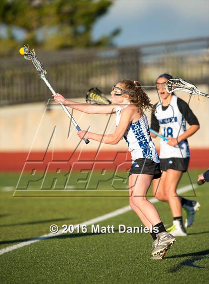 Thumbnail 3 in Air Academy @ Grandview (CHSAA 1st Round) photogallery.