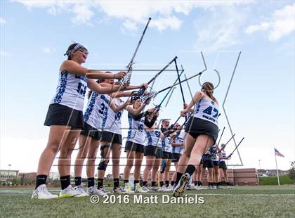 Thumbnail 2 in Air Academy @ Grandview (CHSAA 1st Round) photogallery.