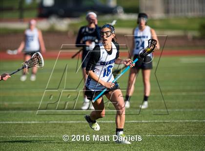 Thumbnail 2 in Air Academy @ Grandview (CHSAA 1st Round) photogallery.