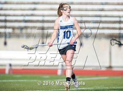 Thumbnail 3 in Air Academy @ Grandview (CHSAA 1st Round) photogallery.