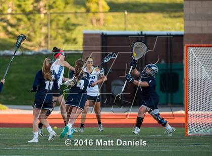 Thumbnail 1 in Air Academy @ Grandview (CHSAA 1st Round) photogallery.