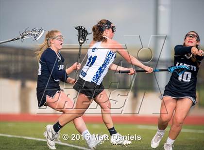 Thumbnail 1 in Air Academy @ Grandview (CHSAA 1st Round) photogallery.