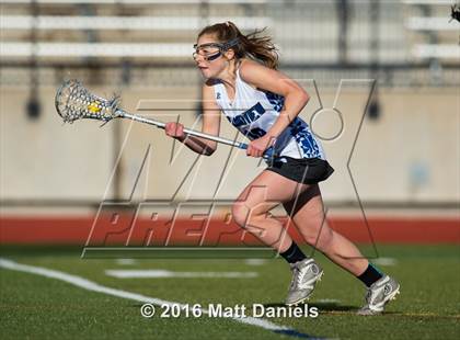 Thumbnail 2 in Air Academy @ Grandview (CHSAA 1st Round) photogallery.