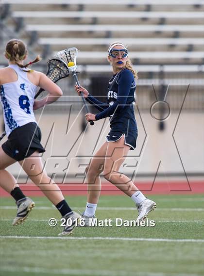 Thumbnail 3 in Air Academy @ Grandview (CHSAA 1st Round) photogallery.