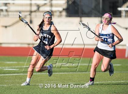 Thumbnail 2 in Air Academy @ Grandview (CHSAA 1st Round) photogallery.