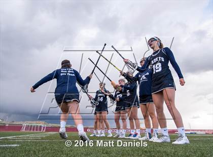 Thumbnail 1 in Air Academy @ Grandview (CHSAA 1st Round) photogallery.