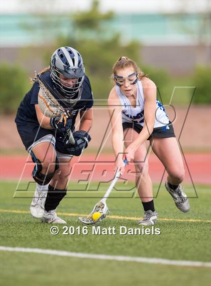 Thumbnail 1 in Air Academy @ Grandview (CHSAA 1st Round) photogallery.