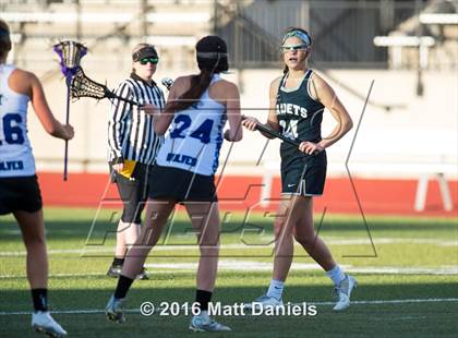 Thumbnail 2 in Air Academy @ Grandview (CHSAA 1st Round) photogallery.