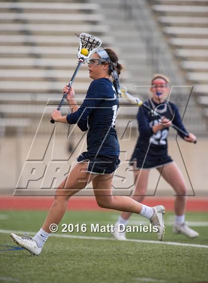 Thumbnail 3 in Air Academy @ Grandview (CHSAA 1st Round) photogallery.