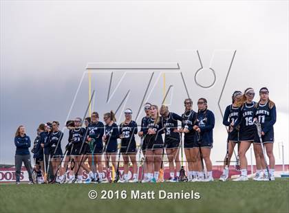 Thumbnail 1 in Air Academy @ Grandview (CHSAA 1st Round) photogallery.