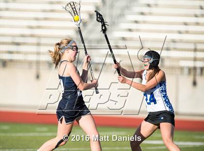 Thumbnail 3 in Air Academy @ Grandview (CHSAA 1st Round) photogallery.