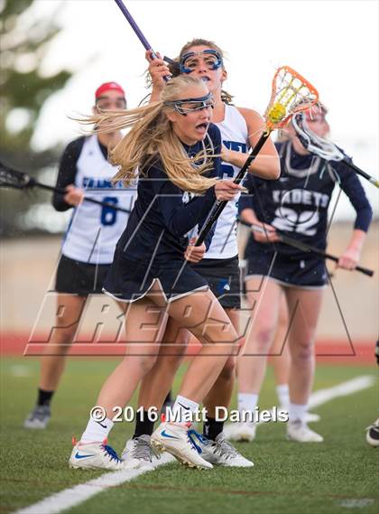 Thumbnail 1 in Air Academy @ Grandview (CHSAA 1st Round) photogallery.