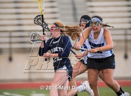 Thumbnail 3 in Air Academy @ Grandview (CHSAA 1st Round) photogallery.