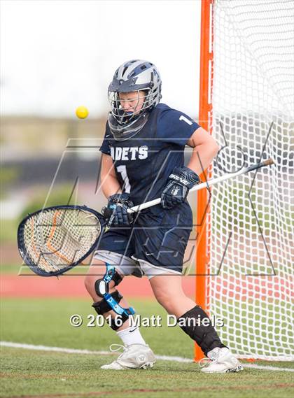Thumbnail 1 in Air Academy @ Grandview (CHSAA 1st Round) photogallery.