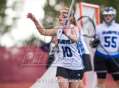 Thumbnail 3 in Air Academy @ Grandview (CHSAA 1st Round) photogallery.
