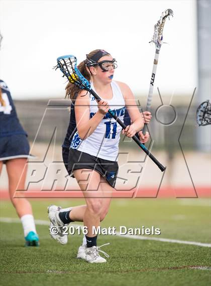 Thumbnail 3 in Air Academy @ Grandview (CHSAA 1st Round) photogallery.