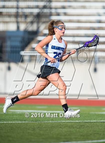 Thumbnail 2 in Air Academy @ Grandview (CHSAA 1st Round) photogallery.