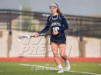 Thumbnail 3 in Air Academy @ Grandview (CHSAA 1st Round) photogallery.