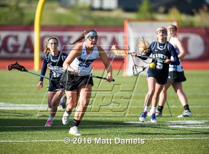 Thumbnail 1 in Air Academy @ Grandview (CHSAA 1st Round) photogallery.