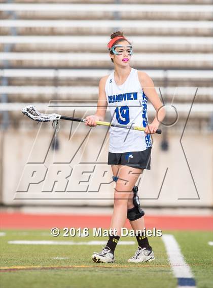 Thumbnail 1 in Air Academy @ Grandview (CHSAA 1st Round) photogallery.