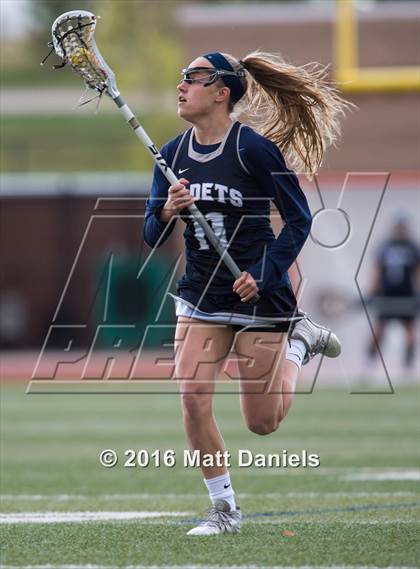 Thumbnail 1 in Air Academy @ Grandview (CHSAA 1st Round) photogallery.