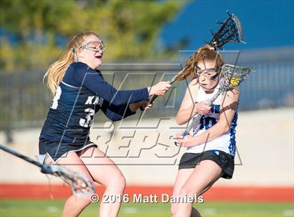 Thumbnail 3 in Air Academy @ Grandview (CHSAA 1st Round) photogallery.